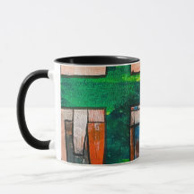 Coffee mug