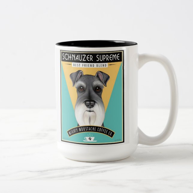coffee mug (Right)