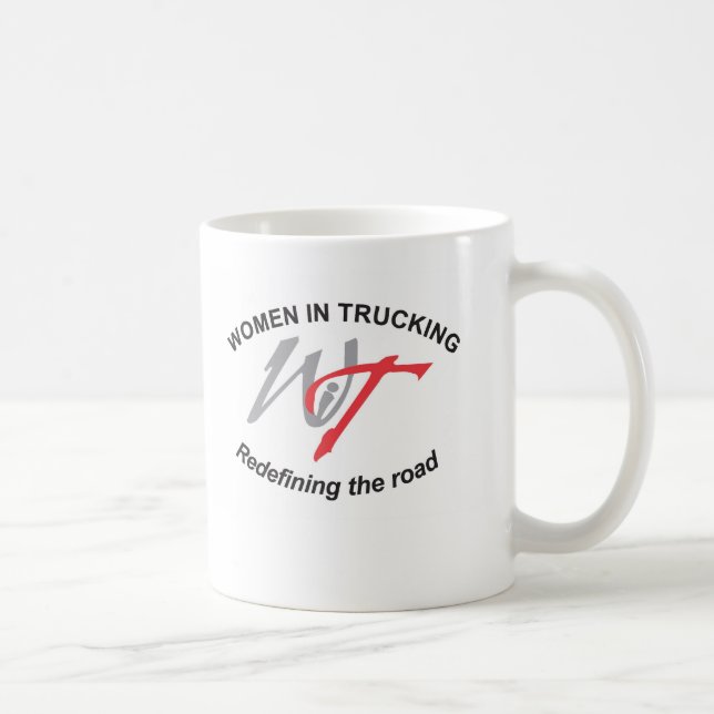 Coffee Mug (Right)