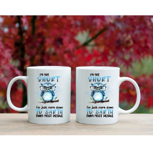 Coffee mug