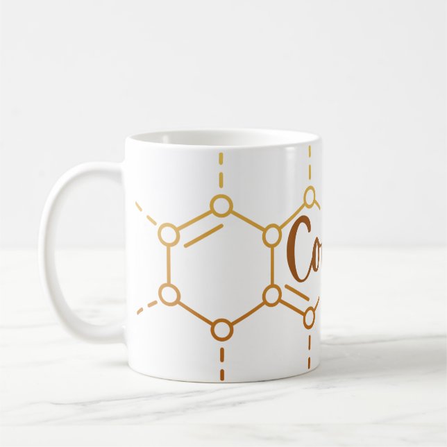 Coffee Mug (Left)