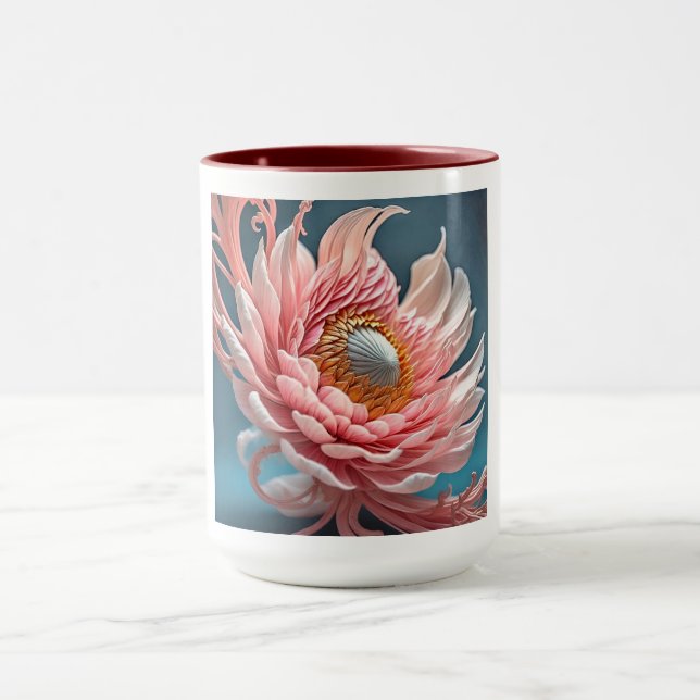 Coffee Mug (Center)