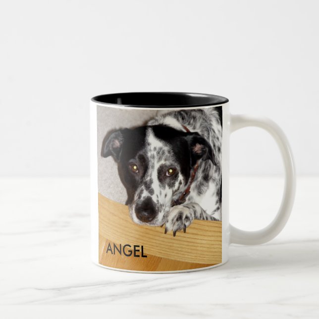 Coffee Mug (Right)