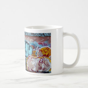 COFFEE MUG