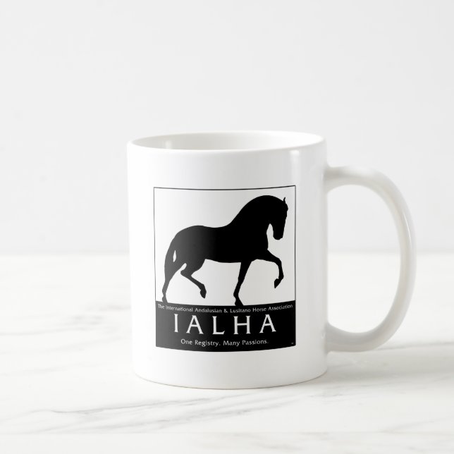 Coffee Mug (Right)