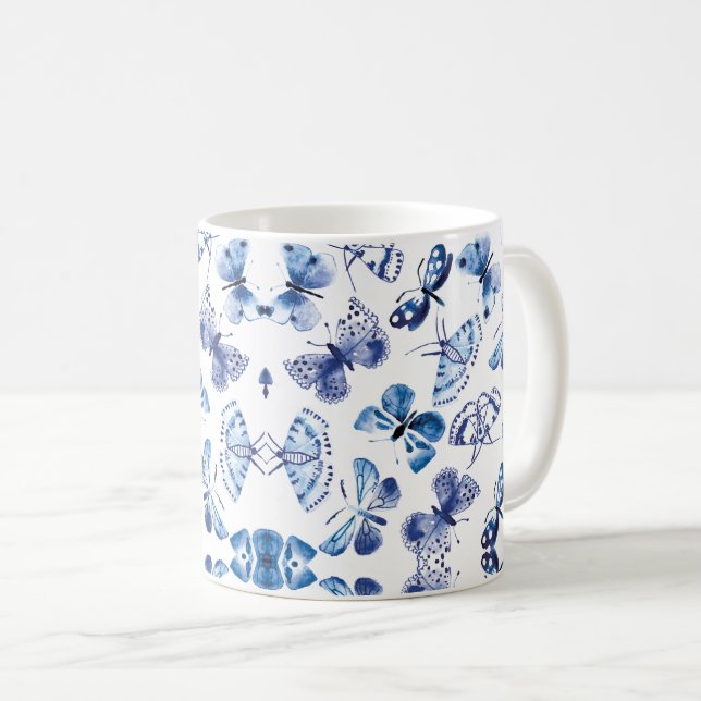 Coffee Mug (Front Right)