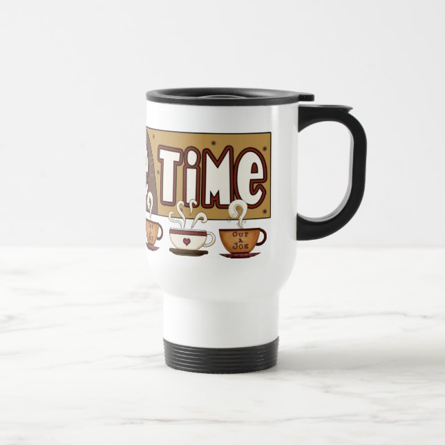 coffee  mug (Right)
