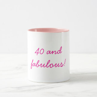 Coffee mug