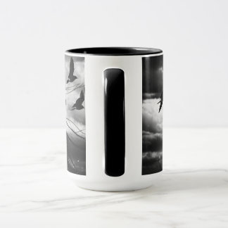 Coffee mug