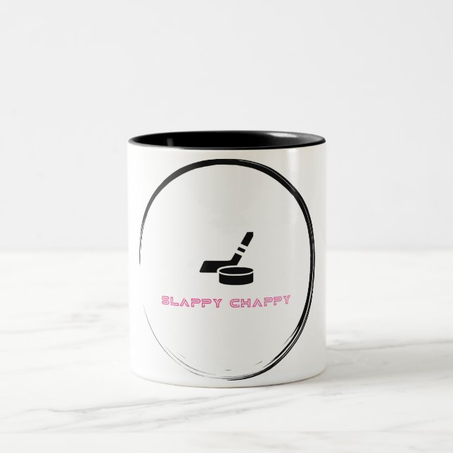 coffee mug  (Center)