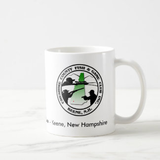Coffee Mug