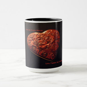coffee mug