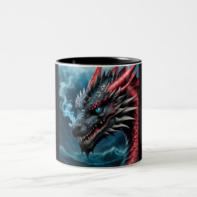 Coffee Mug (Center)