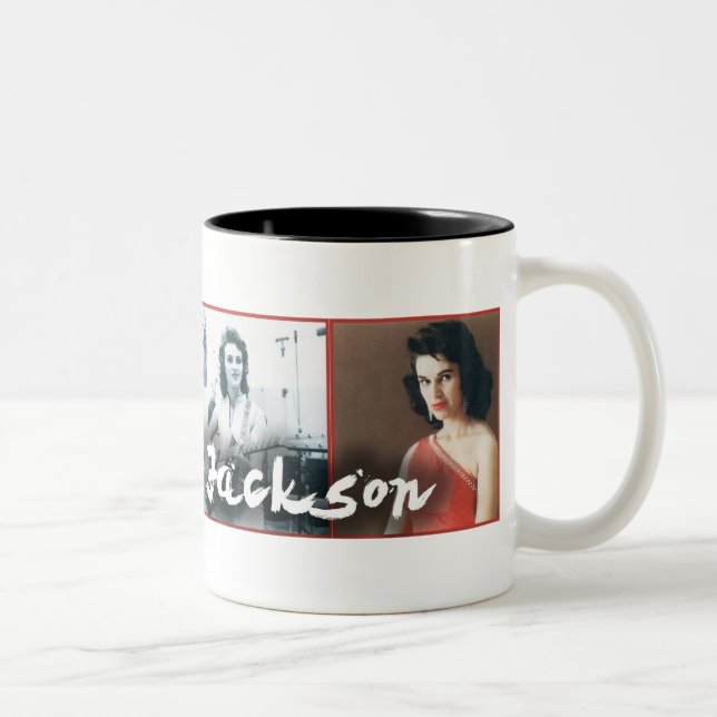 coffee mug (Right)