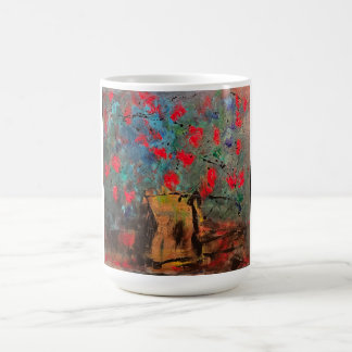 Coffee mug
