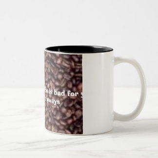 coffee mug