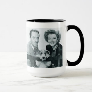 Coffee mug