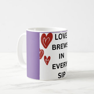 Coffee mug