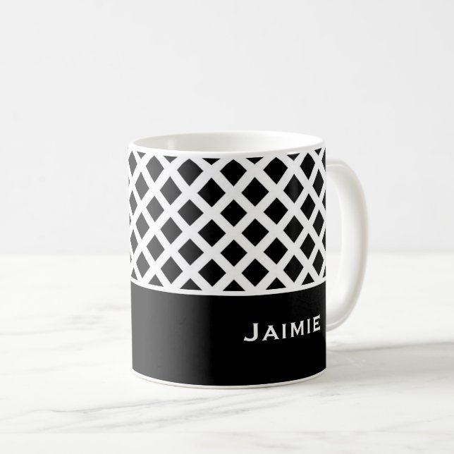 Coffee Mug (Front Right)
