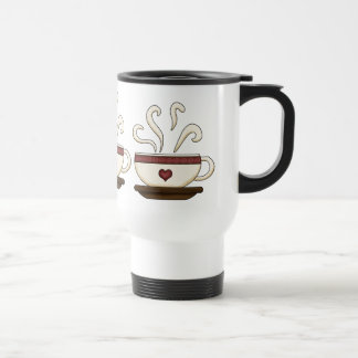 coffee mug