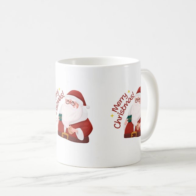 Coffee Mug (Front Right)