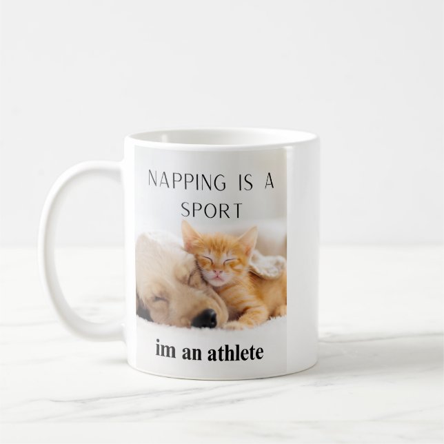 Coffee Mug (Left)