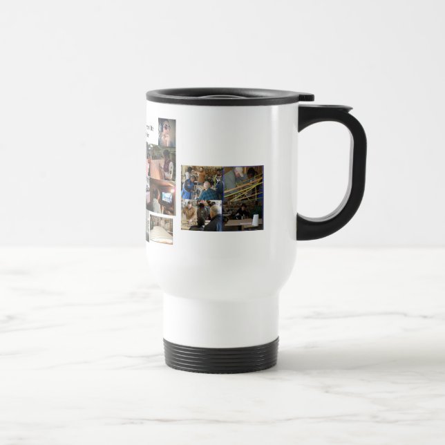 coffee mug (Right)