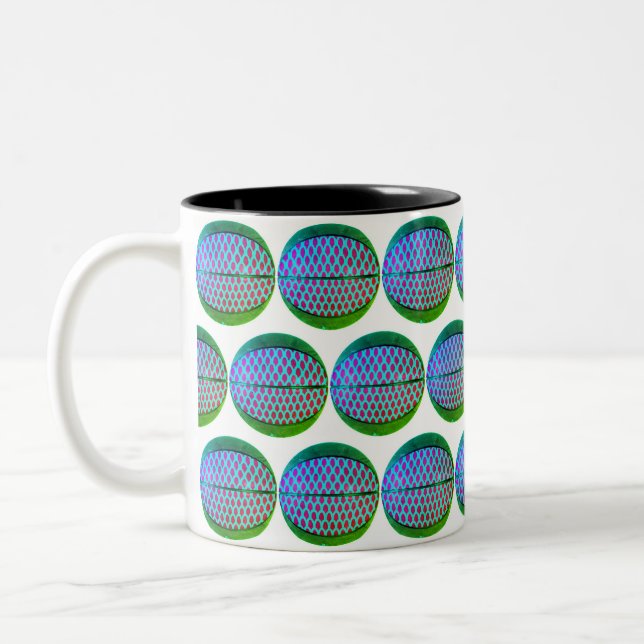 Coffee Mug (Left)