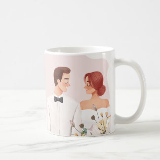 coffee mug