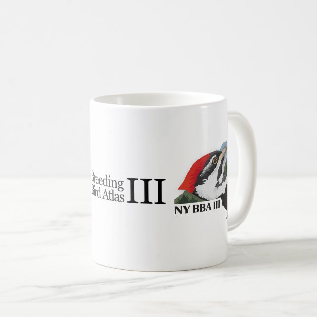 Coffee Mug (Front Right)