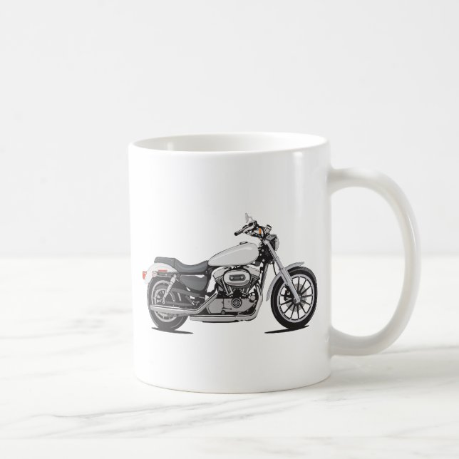  COFFEE MUG (Right)