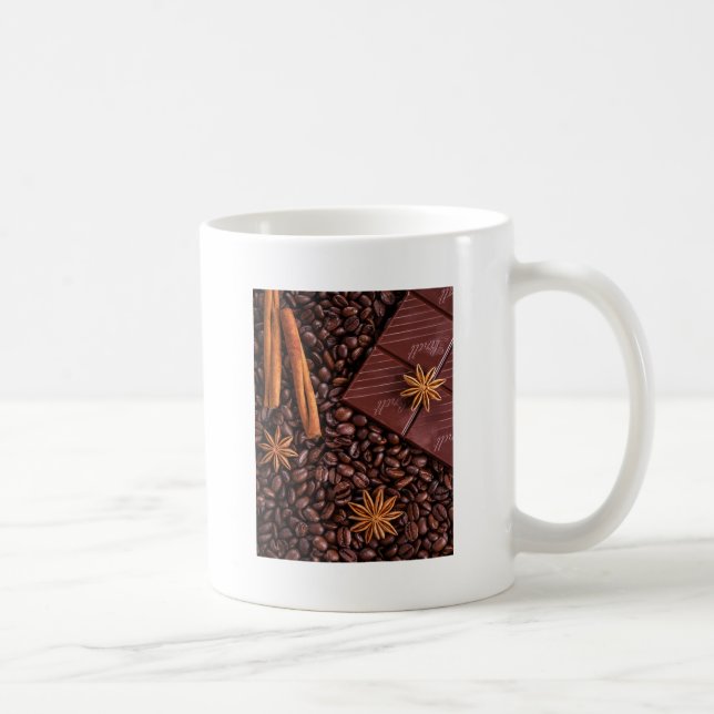 coffee mug (Right)