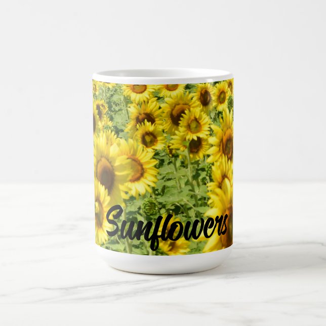 Coffee Mug (Center)