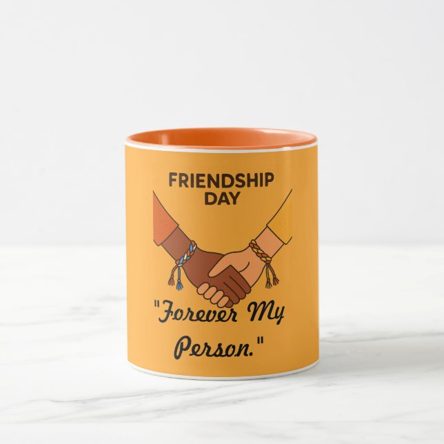 Coffee Mug (Center)
