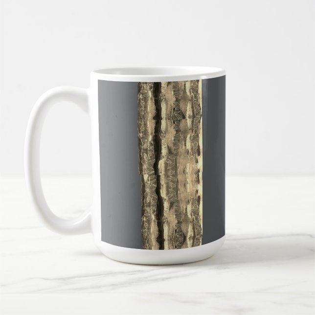 Coffee Mug (Left)