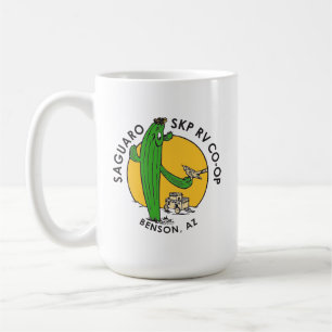 Coffee Mug (11 oz or 15 oz)
