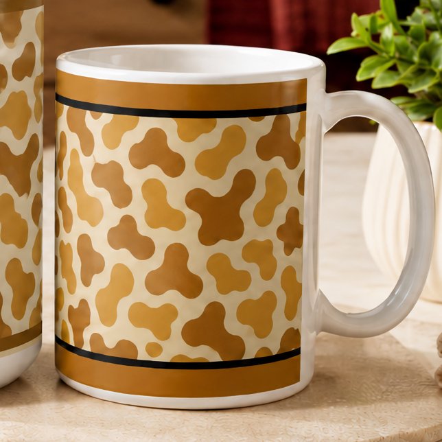 COFFEE MUG 11 OZ. "SAFARI" (Creator Uploaded)