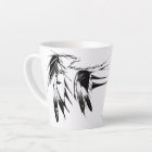 coffee mug 12 oz Eagle