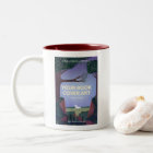 Coffee Mug | Book Cover Art Author Promo Gift