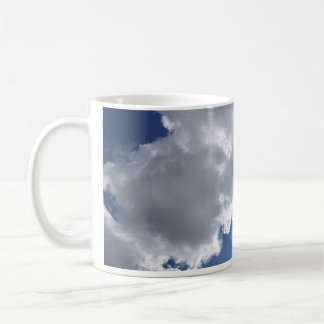 Coffee mug by Pure Photography