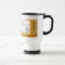 Coffee Mug Customisable Prescription RX