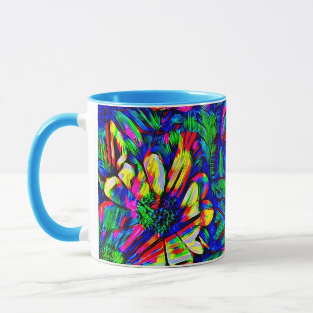 Coffee Mug Dance (Left)