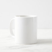 Coffee mug- Does this Ring make my hand to fat? Coffee Mug (Front Left)