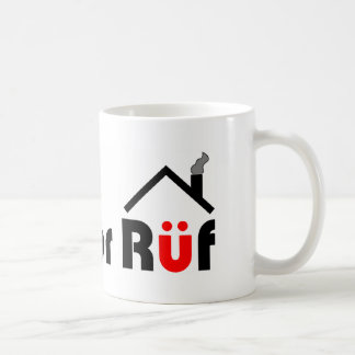 Coffee Mug Doktor Rüf