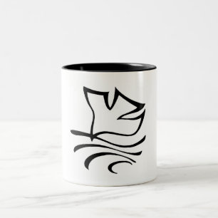 Coffee Mug Dove