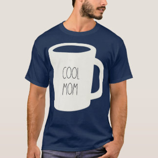 Coffee Mug Dunn Pottery Funny  Cool Mum T-Shirt