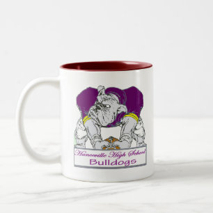 Coffee Mug - Football