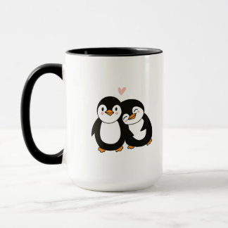 Coffee Mug for Couple Love
