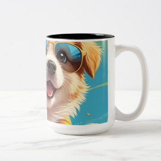 Coffee mug for Dad
