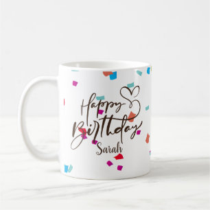 Coffee Mug For Friends - Gift For Friends